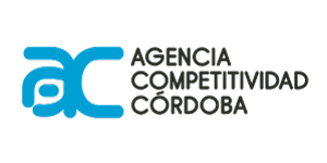 Logo Agencia Competitividad
