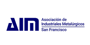 Logo Asociación de Industriales Metalúrgicos de San Francisco