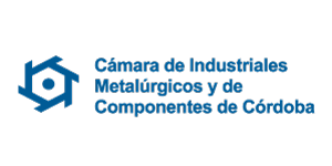 Logo Cámara de Industriales Metalúrgicos y de Componentes de Córdoba (CIMCC)