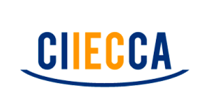 Logo Cámara de Industrias Informáticas, Electrónicas y de Comunicaciones del Centro de Argentina (CIIECCA)