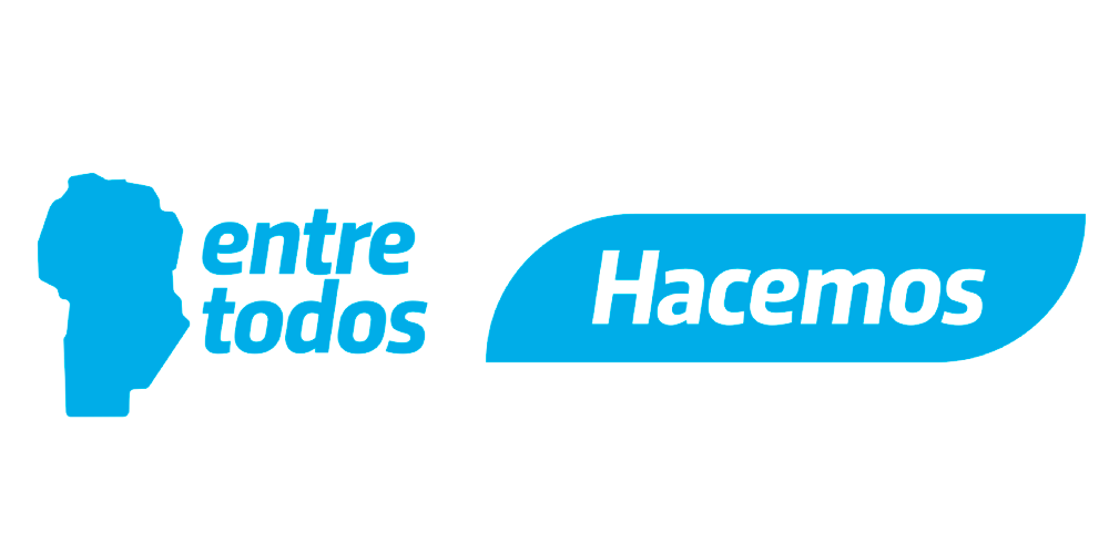 Logo Entre Todos Hacemos Gobierno de Córdoba
