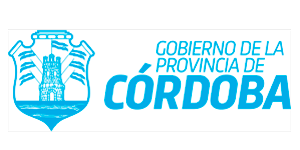 Logo Gobierno de Córdoba