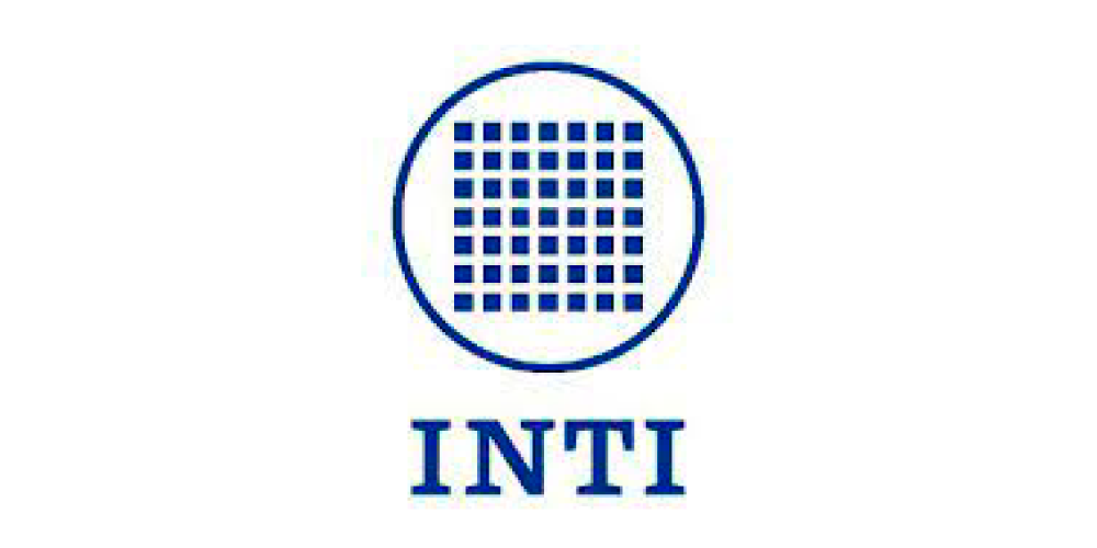 Logo Instituto Nacional de Tecnología Industrial(INTI)