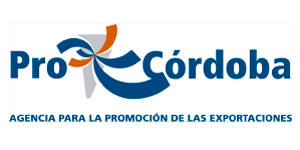 Logo Pro Córdoba
