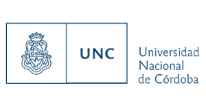 Logo Universidad Nacional de Córdoba