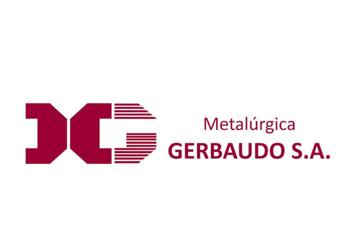 METALÚRGICA GERBAUDO S.A.